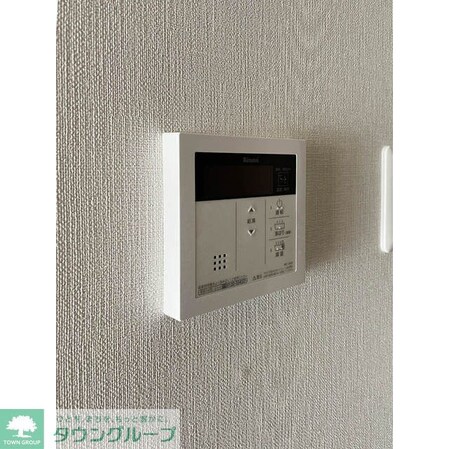 アルファコート東六郷の物件内観写真